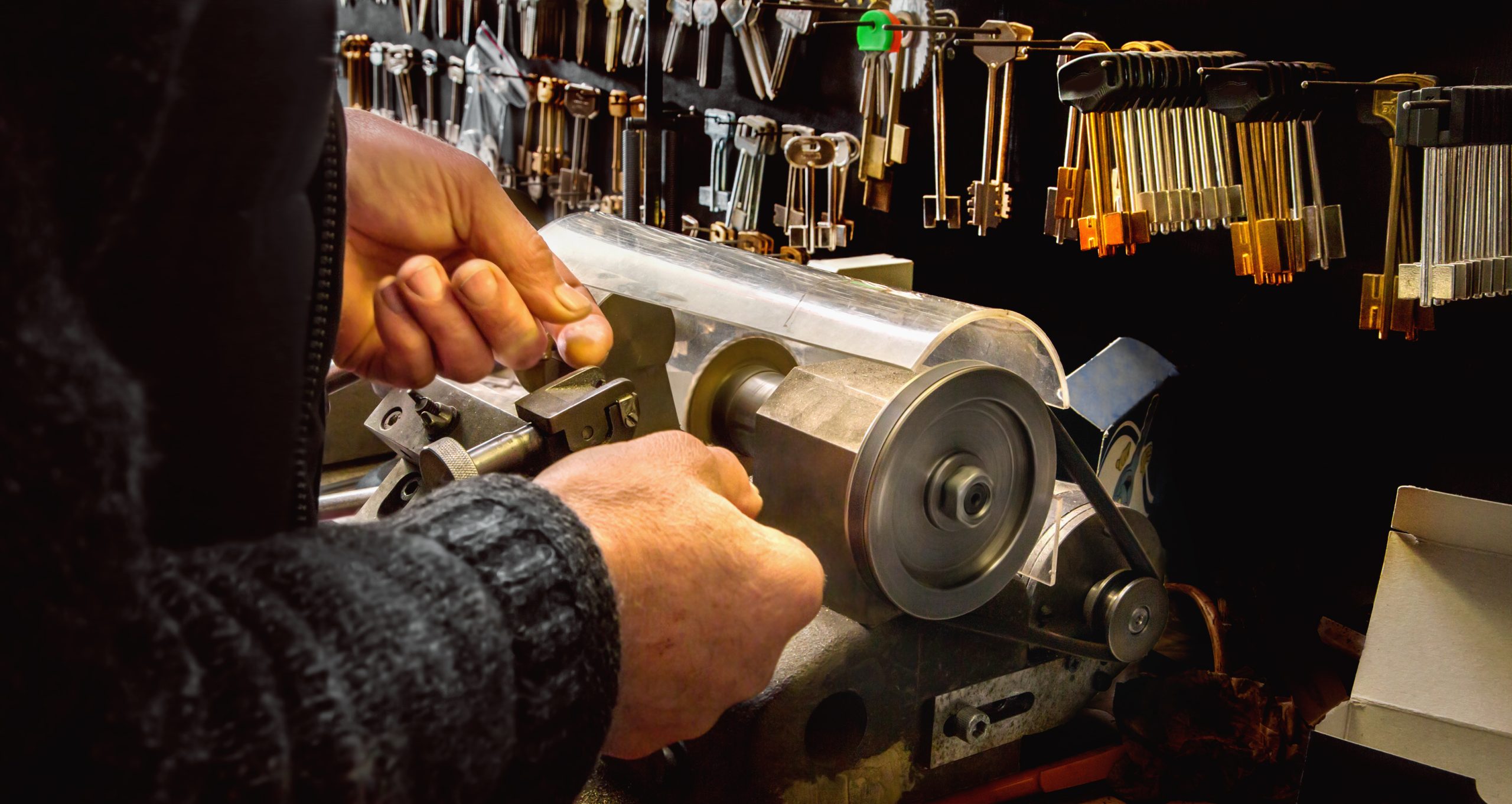 Locksmith Phoenix