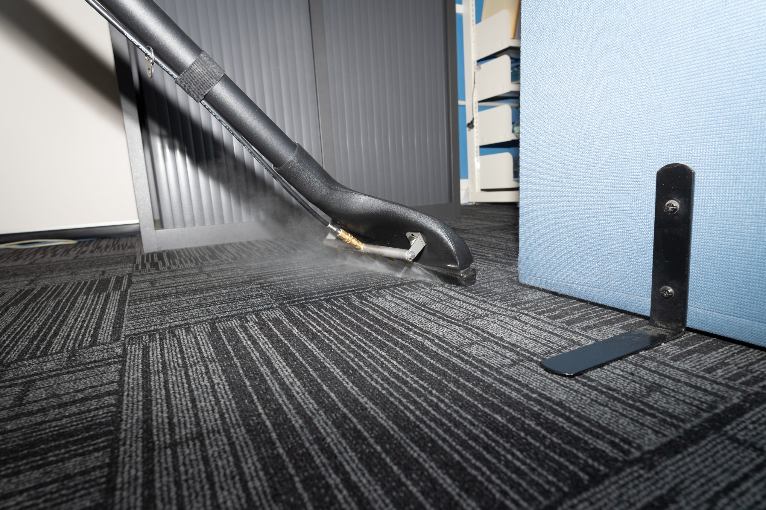 Commercial Carpet Cleaning Phoenix