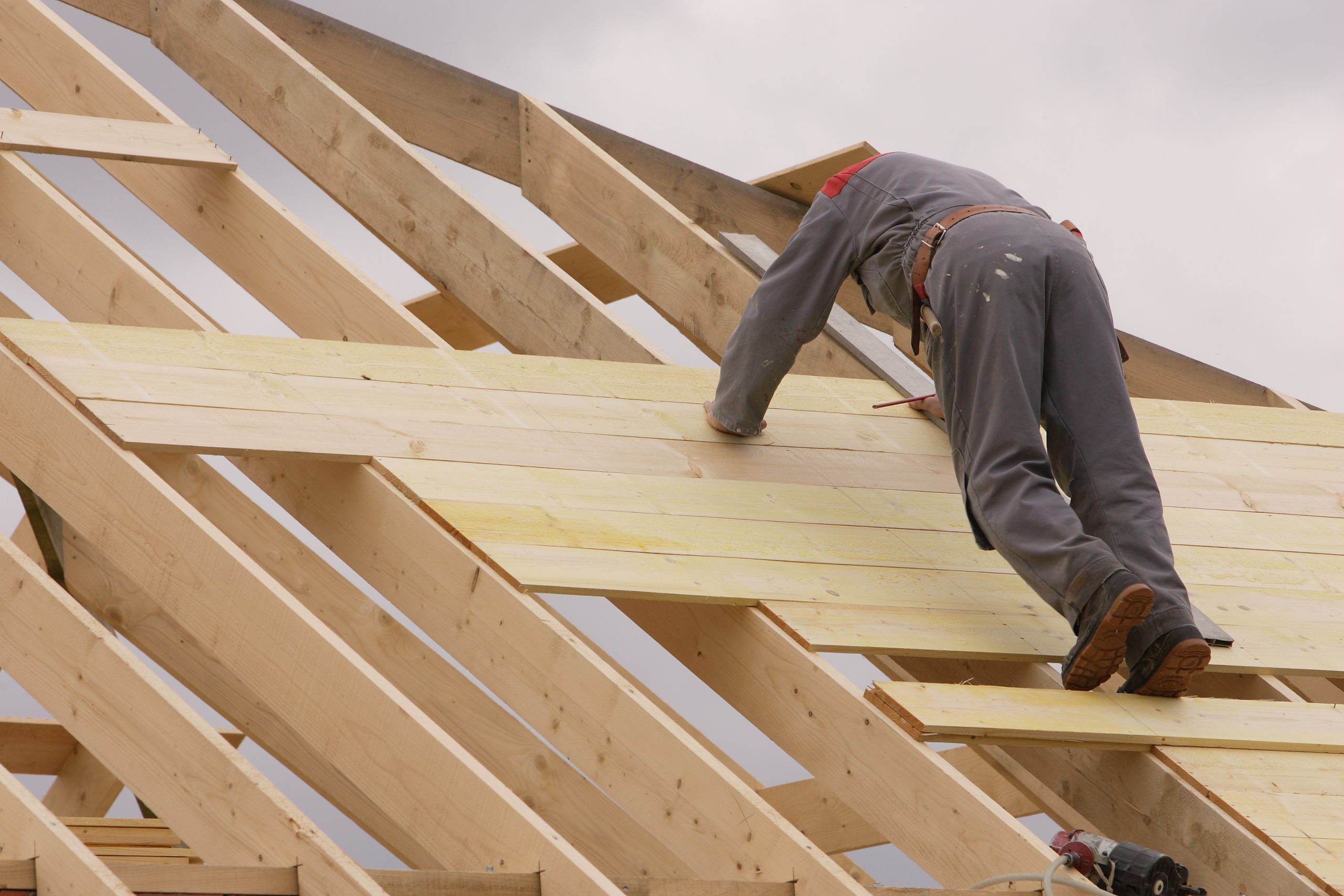 Roofing Company Phoenix